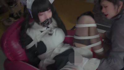 Chinese Cd Bondage - Japan - China on girlsporntube.one