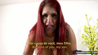 Im Only In This Marriage Because Of You My - Brazil on girlsporntube.one