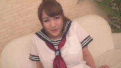 Kisumi Inori Special Lesson After School: Please Play With Natural I Cup - Caribbeancom - Japan on girlsporntube.one