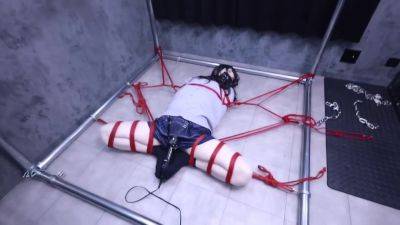 Bondage And Punish - Japan on girlsporntube.one