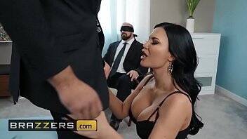 Real Wife Stories - (Jasmine Jae, Charles Dera) - You Messed Up - Brazzers on girlsporntube.one