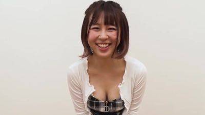 Minami Nakata Debut Vol.78 : sometimes, a girl looks innocent is a pervette - Caribbeancom - Japan on girlsporntube.one