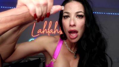 Lahlah1684 Aggressive Mommy Will Do Anything For Sons Seed on girlsporntube.one