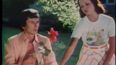 Felicia's 1,001 Erotic Fantasies of 1975 - France on girlsporntube.one