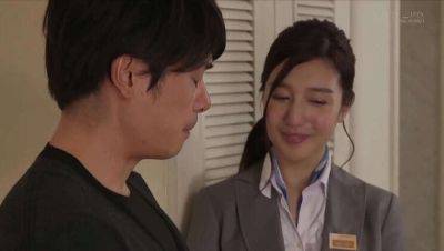 Japanese Wedding Planner Iori Furukawa - A Stress-Free Groom's Dream - Japan on girlsporntube.one