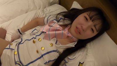 Asian Angel 3971 - SkyAngel - Japan on girlsporntube.one