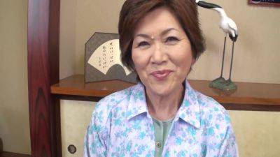 Mbm - Too Cute Aunties - 052 - Japan on girlsporntube.one