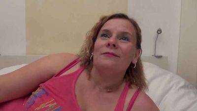 Big Beautiful Women & MILF: A Explicit Story - France on girlsporntube.one