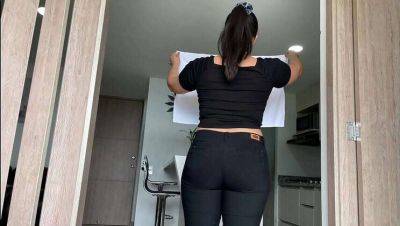 Wealthy women in cleaning jobs: With respect & patience, they offer us thrilling creampie delights - Featuring Kimlatina & Kinglatino on girlsporntube.one