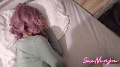 Sharing the Bed with Stepmom: A Taboo Creampie Encounter on girlsporntube.one