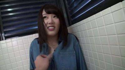 Mao Hamasaki's Exhibitionist Training: Japanese Pornstar's Asian Skills - Free JAV Video - Japan on girlsporntube.one