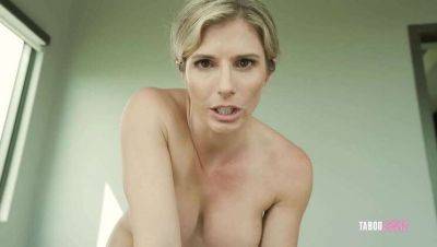 Cory Chase: Cheating Step-Mom's Backdoor Bribe for My Silence on girlsporntube.one