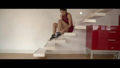 Stairway - S18:E30 on girlsporntube.one