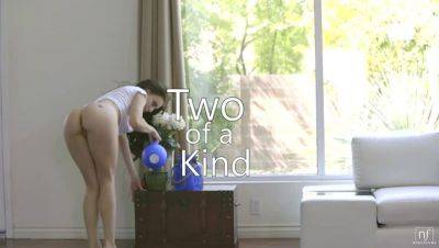 Two Of A Kind - S21:E8 on girlsporntube.one