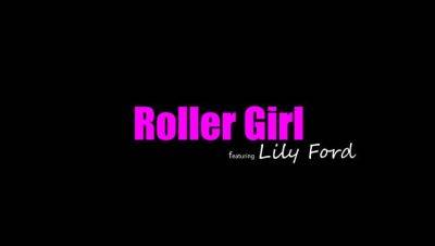 Roller Girl - S14:E10 on girlsporntube.one