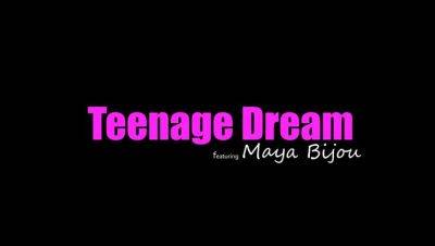 Teenage Dream - S15:E7 on girlsporntube.one