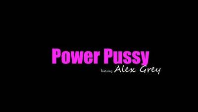 Power Pussy - S1:E2 on girlsporntube.one