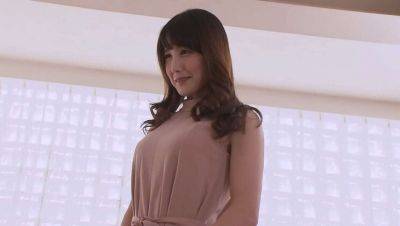 Hot Japanese Housekeeper Yuna Sasaki Cheating Affair with Blowjob - Japan on girlsporntube.one