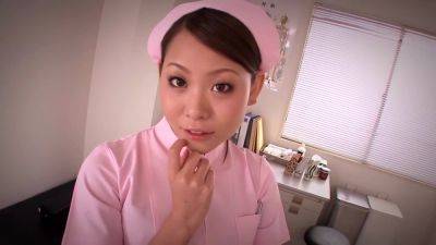 Anjie Esuwan In Crazy Japanese Chick In Best Jav Censored Fetish, Handjobs Movie - Japan on girlsporntube.one