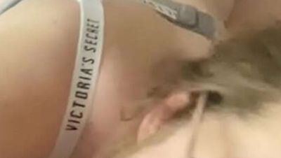 Slutty Brainiac Sucks Big Cock and Takes It Deep on girlsporntube.one