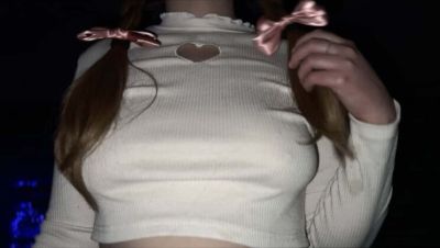 Blonde Teen Pigtails Gets First Creampie After Condom Breaks - Usa on girlsporntube.one