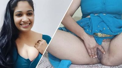 Mallu Bhabhi Fucking Devar's Big Dick in Reverse Cowgirl - Desi Creampie Sex on girlsporntube.one