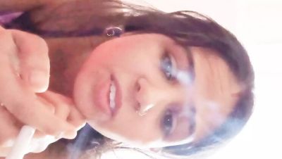 Hot Indian Step Sister Latika Smoking and Hardcore Fuck - India on girlsporntube.one