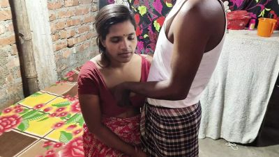 Desi Village Girl Hot Sex Scene at Home - Hindi Audio HD on girlsporntube.one