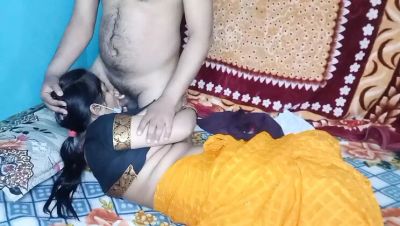 Curvy Indian Bhabhi Fucks Her Husband Hard in Homemade Desi Sex - India on girlsporntube.one