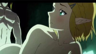 Princess Zelda Poolside Surprise - Hentai Anime Sex Uncensored - Sri Lanka on girlsporntube.one