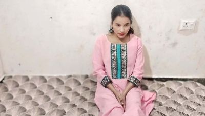 Indian Bhabhi Fucked Hard in Bathroom for Rent Payment - Naasrin Khan Anal Scene - India on girlsporntube.one