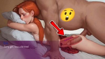 Naughty Cheating Wife Gets Fucked Hard by Neighbor in 3D Hentai Animation - Mila AI Inside View - India on girlsporntube.one