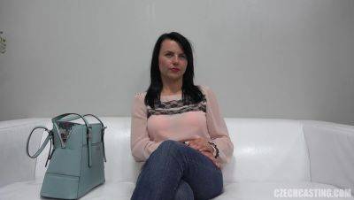 Michaela 6868 - Czech Republic on girlsporntube.one