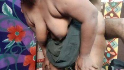 Tamil Housewife Seduced by House Owner for Hot Sex - Part 2 - India on girlsporntube.one