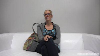 Marketa 3698 - Czech Republic on girlsporntube.one