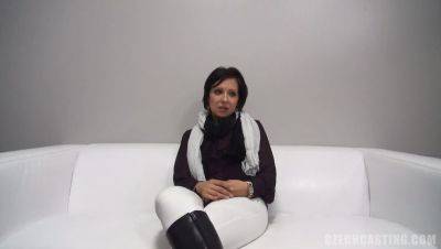 Lenka 7799 - Czech Republic on girlsporntube.one