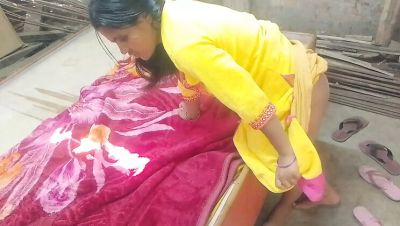 Assam Desi Village Girl Rukia Fucks Boyfriend in Hot Homemade Sex - India on girlsporntube.one