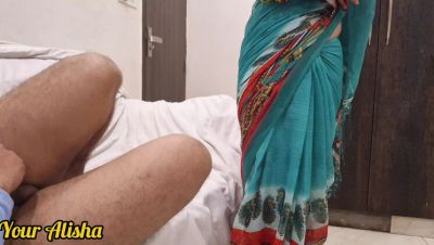 Hot Indian Aunty Fucks Hard in Homemade Lust - Big Tits, Dirty Talk & Rough Sex - India on girlsporntube.one