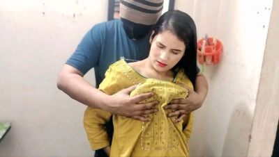 Step Brother Fucks Desi Sister - Rough Sex with Tight Pussy and Dirty Talk - India on girlsporntube.one