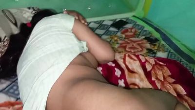 Hot Indian Sister-in-law Fucks Brother-in-Law in Desi Homemade Sex - India on girlsporntube.one