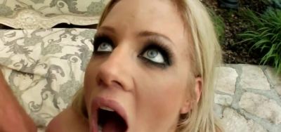 Mom anal fucked and mouth cummed on girlsporntube.one
